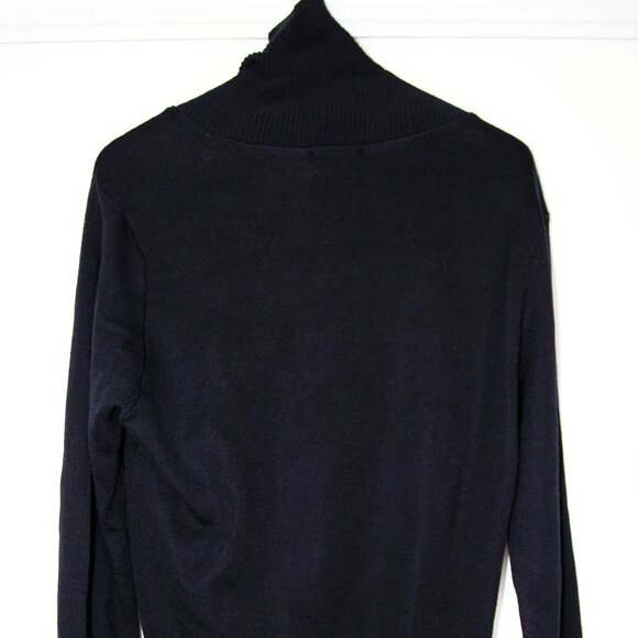 BNWT SS20 SAND COPENHAGEN MILANO INGE KNIT SWEATER S - Picture 3 of 11